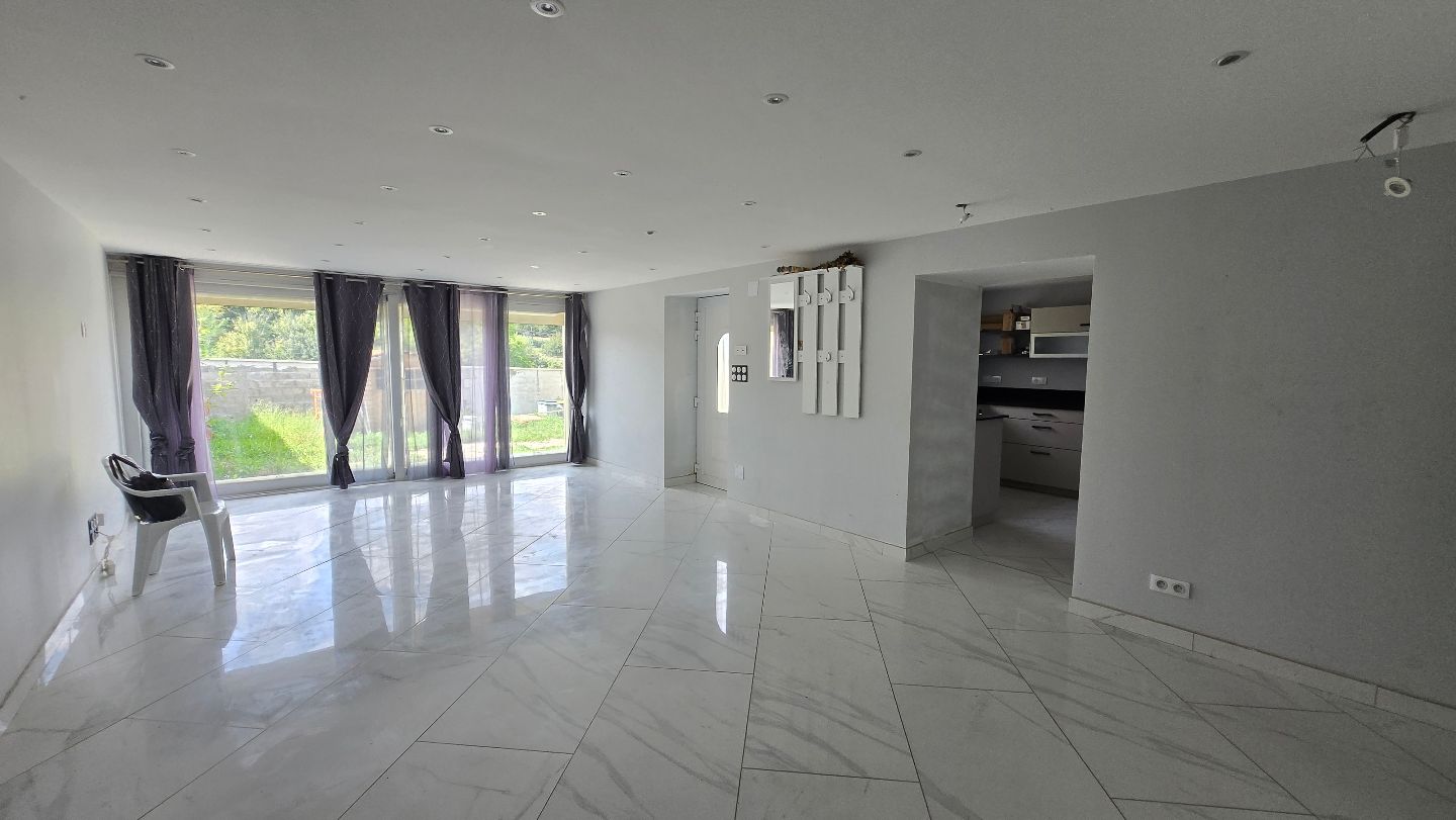 Maison à vendre  - 6 pièce(s) - 130m2 - Vaite (70180)