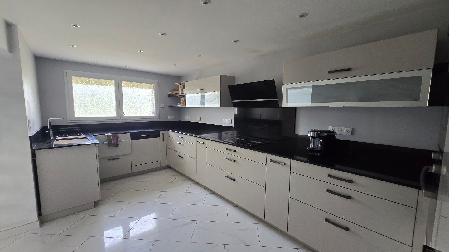 Maison à vendre  - 6 pièce(s) - 130m2 - Vaite (70180)