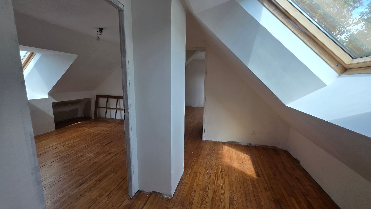 Maison 130 m² rénovée à VAITE classe énergétique B