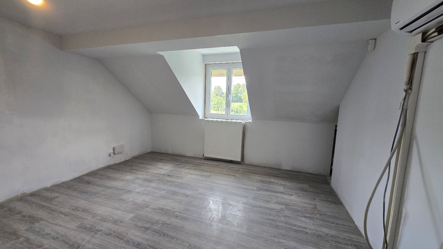 Maison 130 m² rénovée à VAITE classe énergétique B