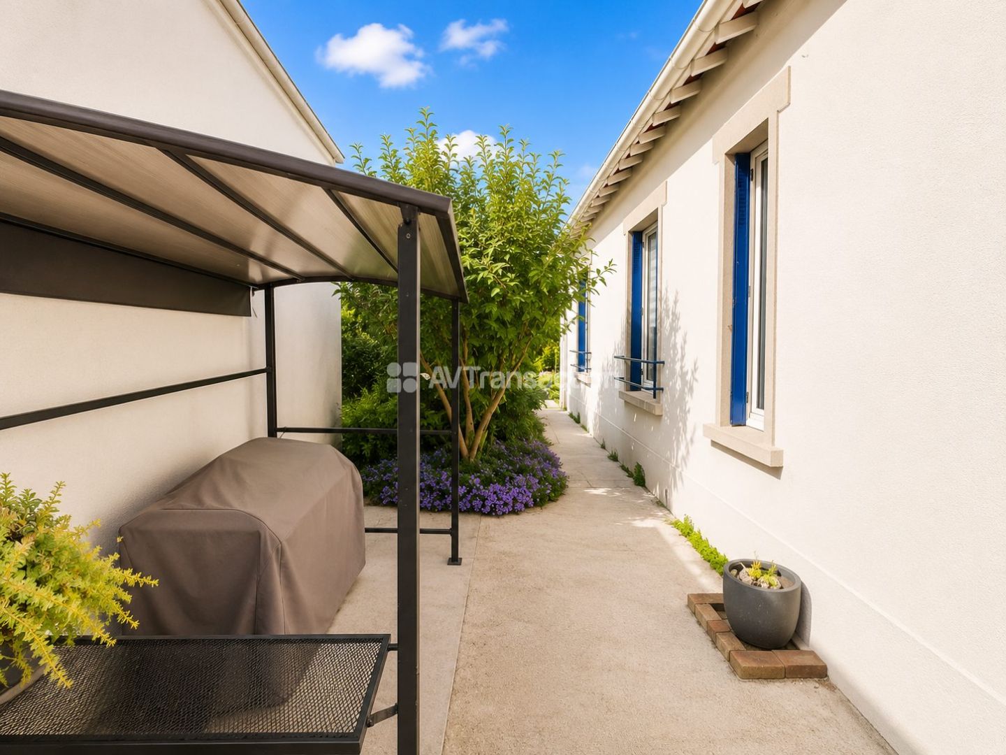 Maison à vendre  - 150m2 - Nanterre (92000)