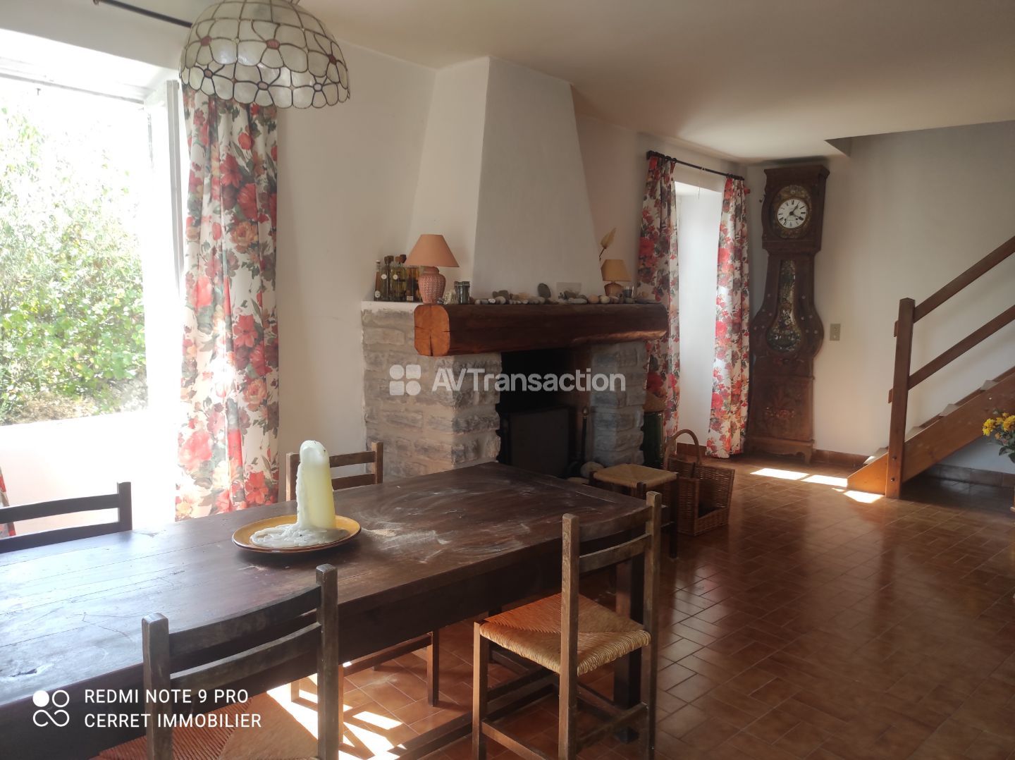 Maison à vendre  - 3 pièce(s) - 66.78m2 - Durfort-et-saint-martin-de-sossenac (30170)