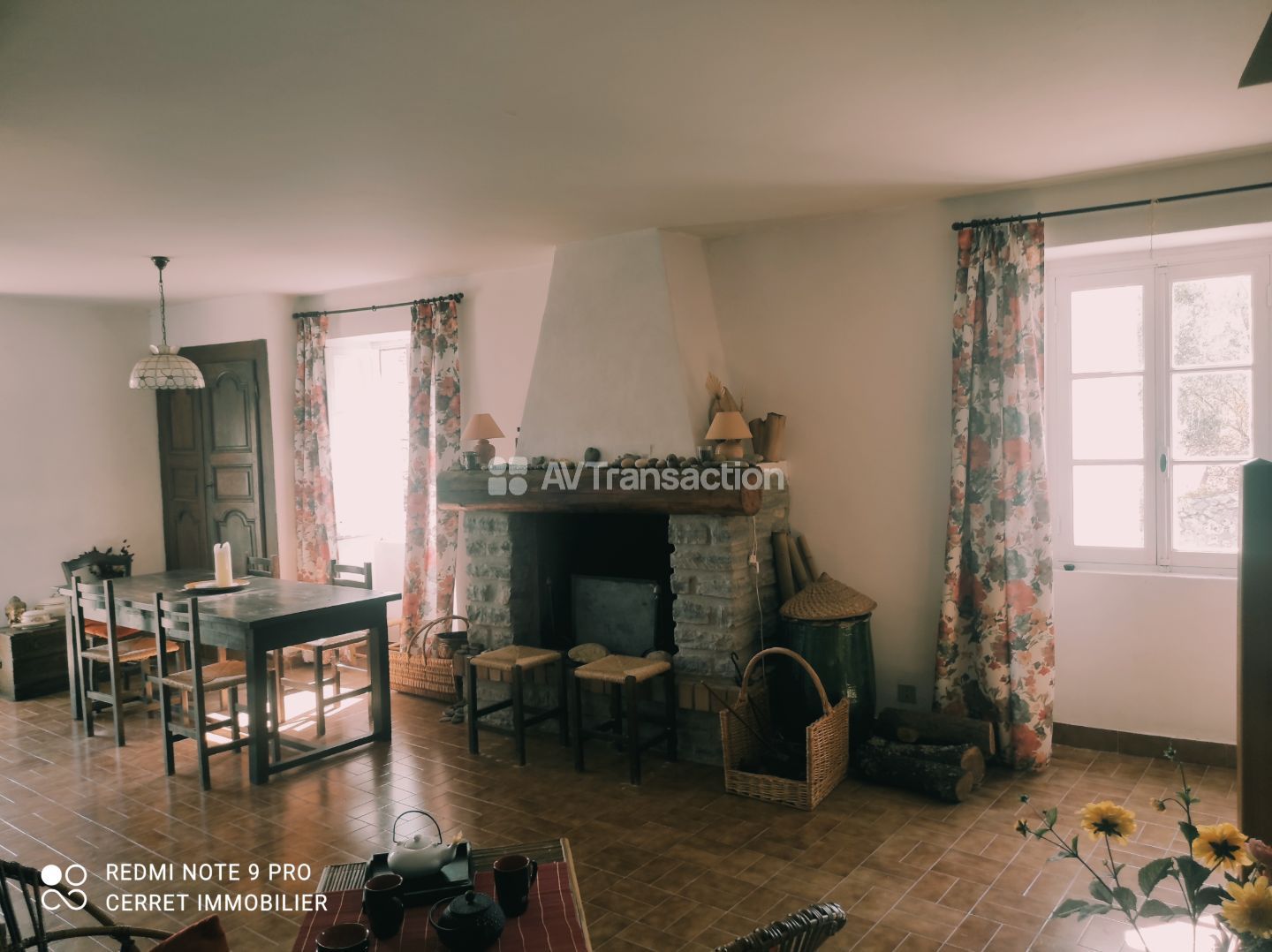Maison à vendre  - 3 pièce(s) - 66.78m2 - Durfort-et-saint-martin-de-sossenac (30170)