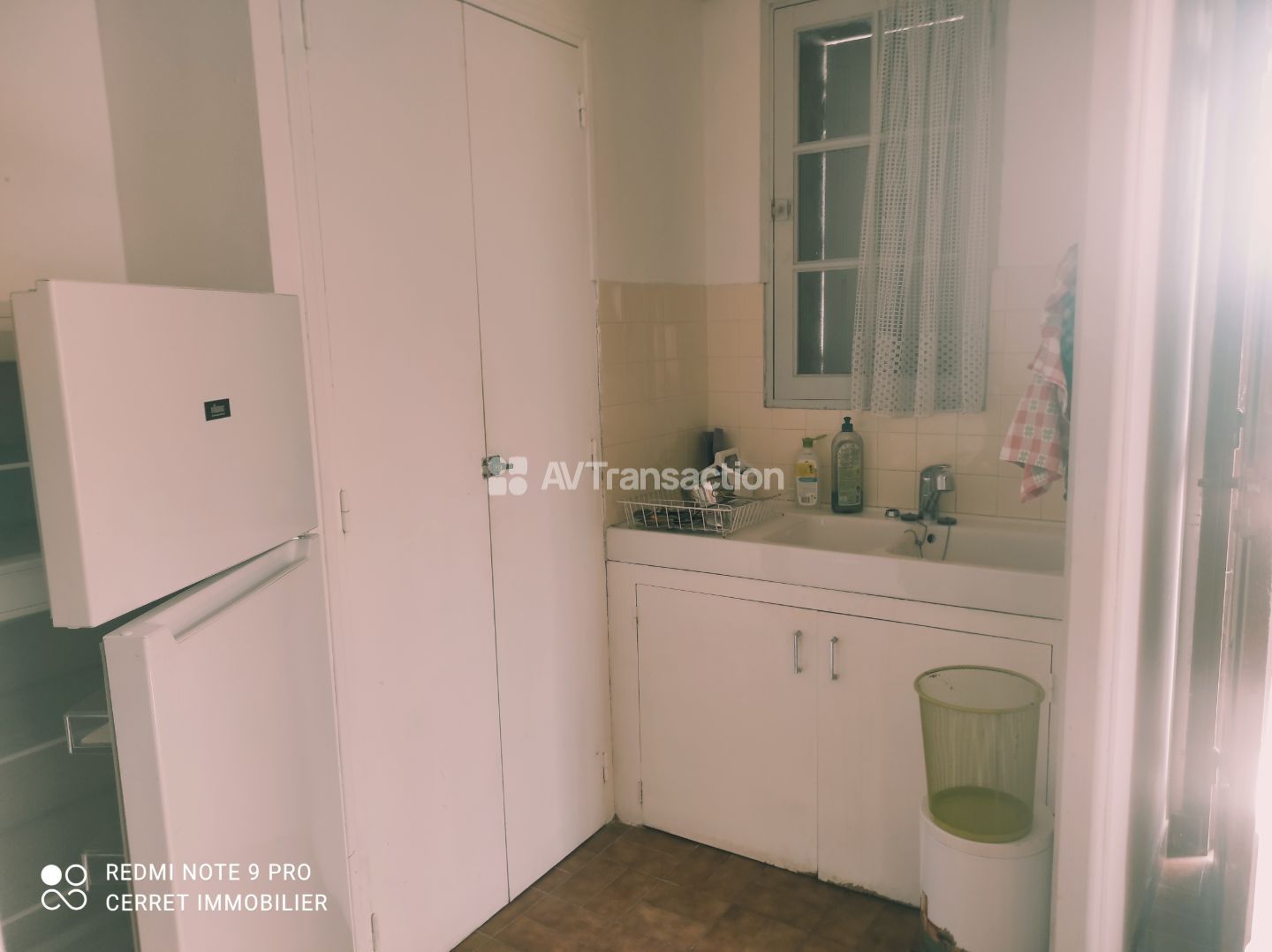 Maison à vendre  - 3 pièce(s) - 66.78m2 - Durfort-et-saint-martin-de-sossenac (30170)