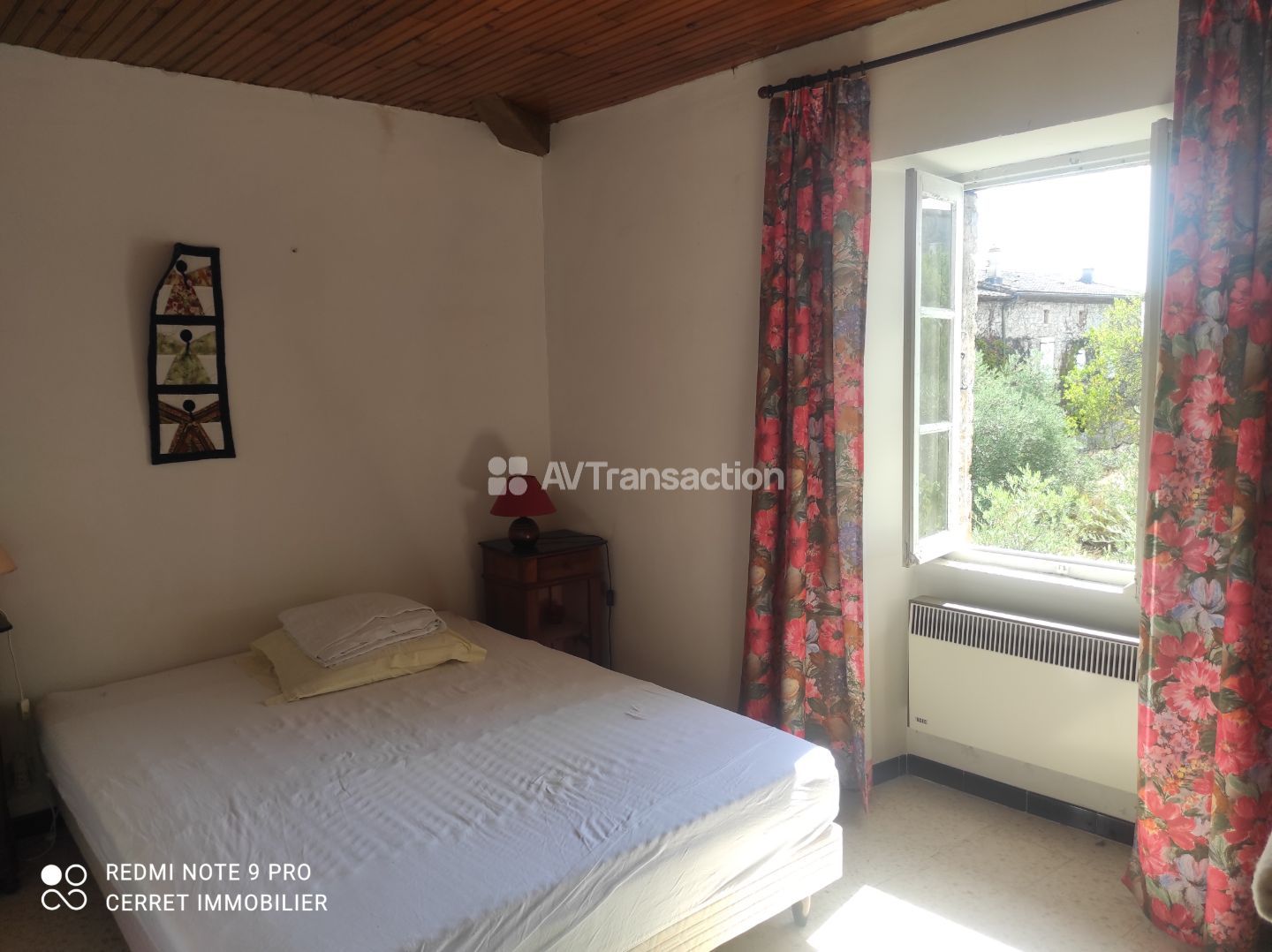Maison à vendre  - 3 pièce(s) - 66.78m2 - Durfort-et-saint-martin-de-sossenac (30170)