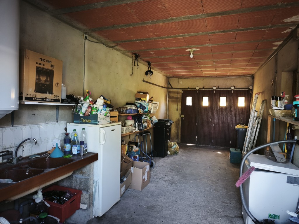 GÉMOZAC – Maison familiale avec jardin et garage
