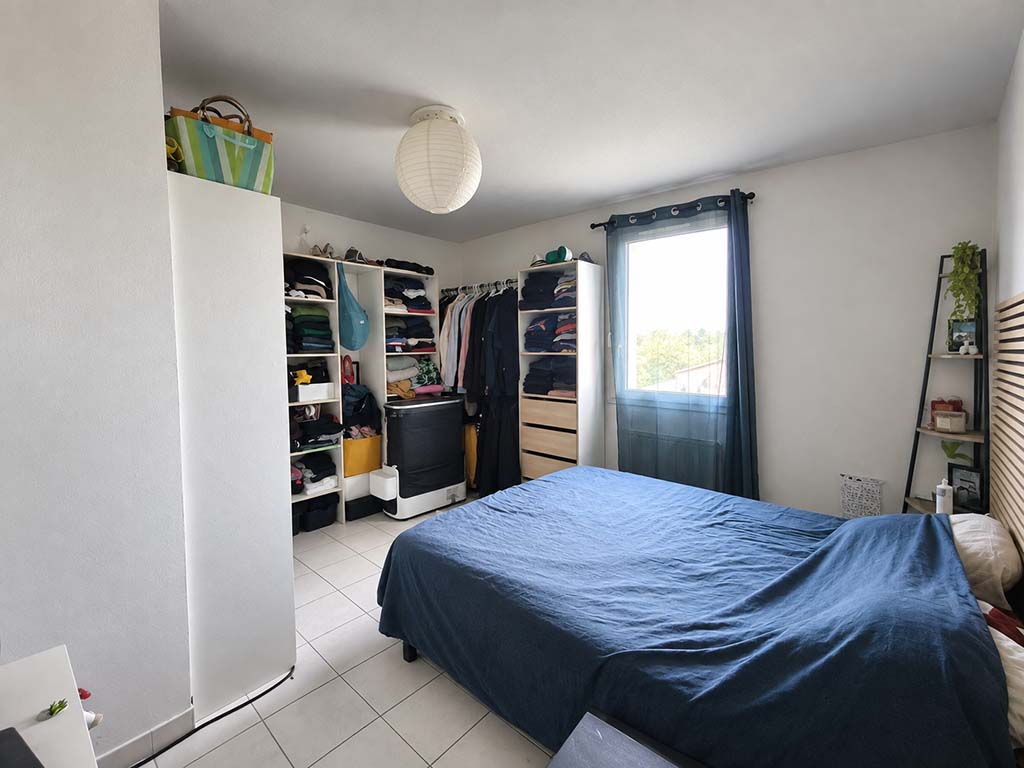 Maison à vendre  - 5 pièce(s) - 100m2 - Montils (17800)