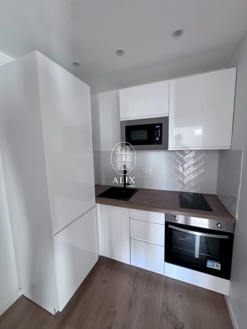 Appartement à vendre  - 2 pièce(s) - 31m2 - Saint-ouen-sur-seine (93400)