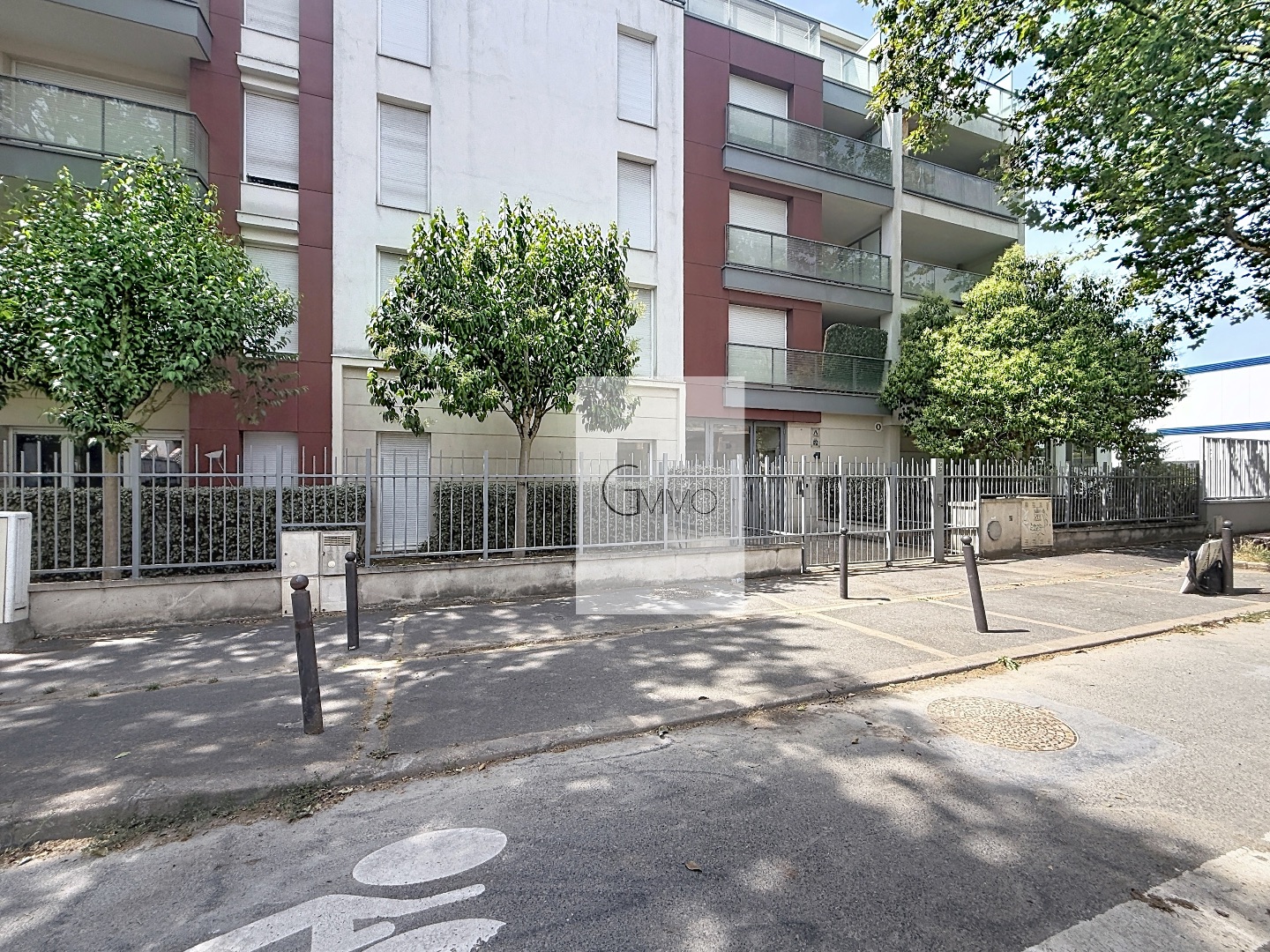 CACHAN – DUPLEX - TERRASSE
