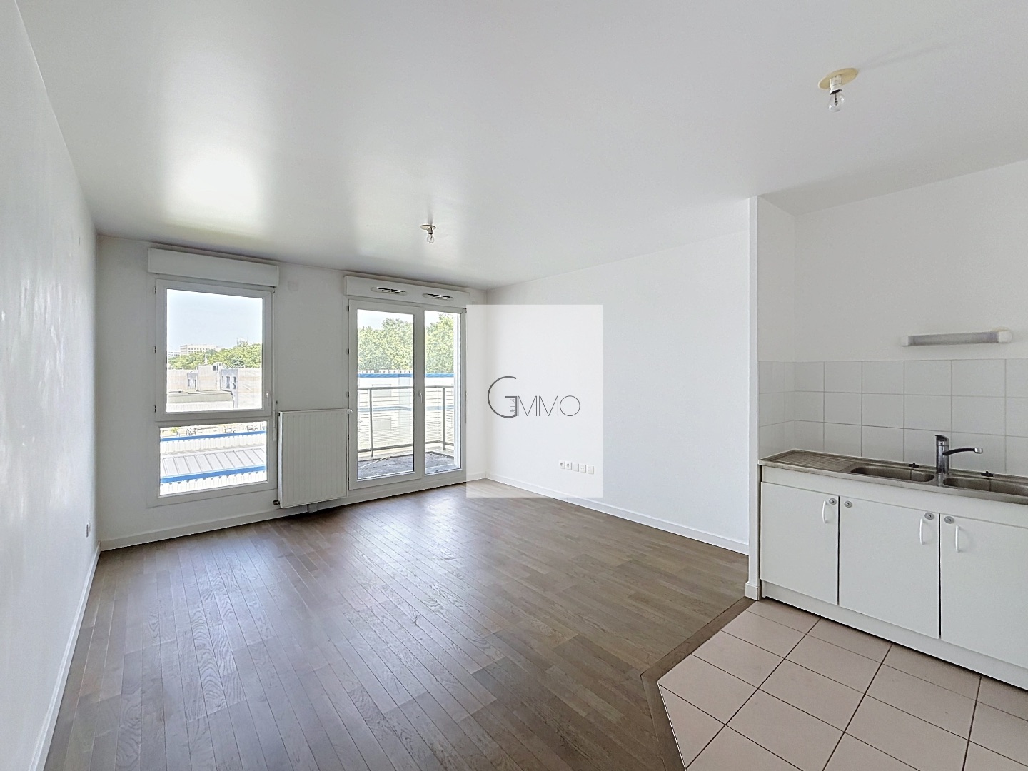 Appartement à vendre  - 3 pièce(s) - 62.79m2 - Cachan (94230)