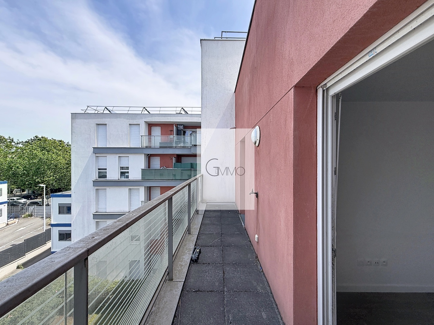 Appartement à vendre  - 3 pièce(s) - 62.79m2 - Cachan (94230)