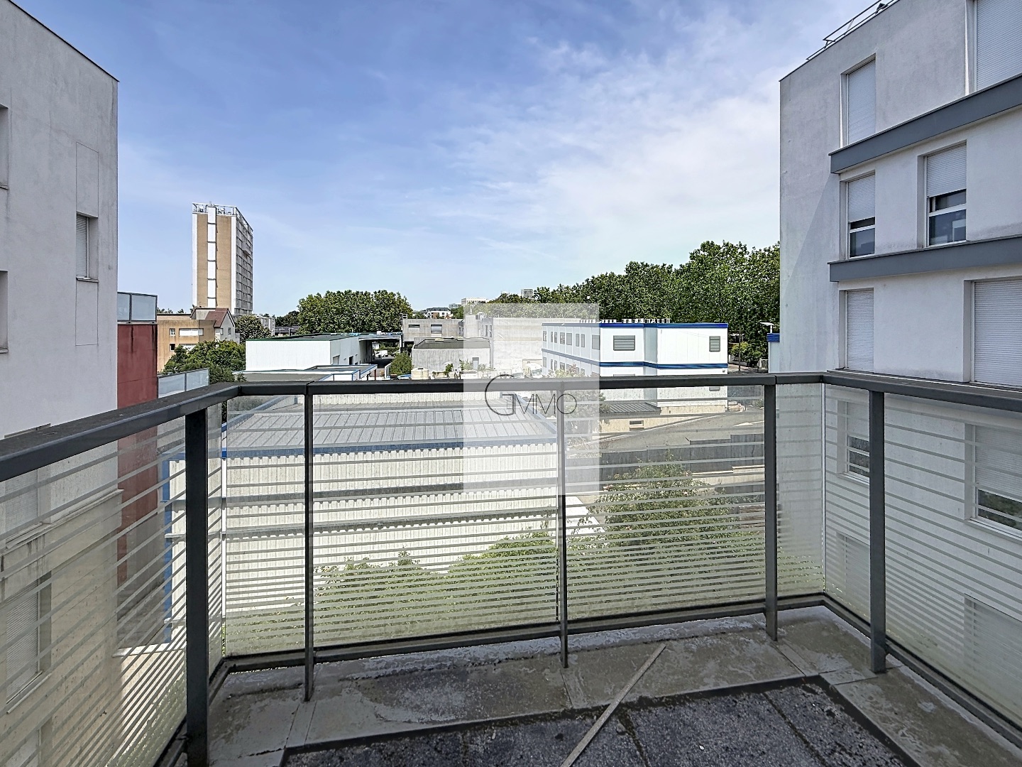 Appartement à vendre  - 3 pièce(s) - 62.79m2 - Cachan (94230)