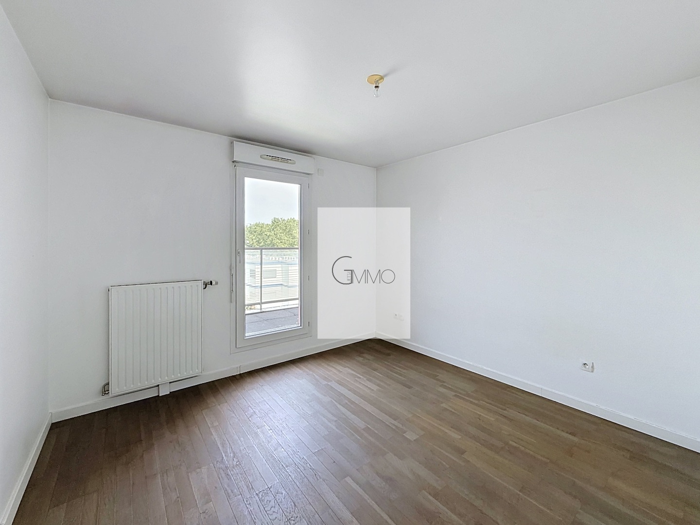 Appartement à vendre  - 3 pièce(s) - 62.79m2 - Cachan (94230)
