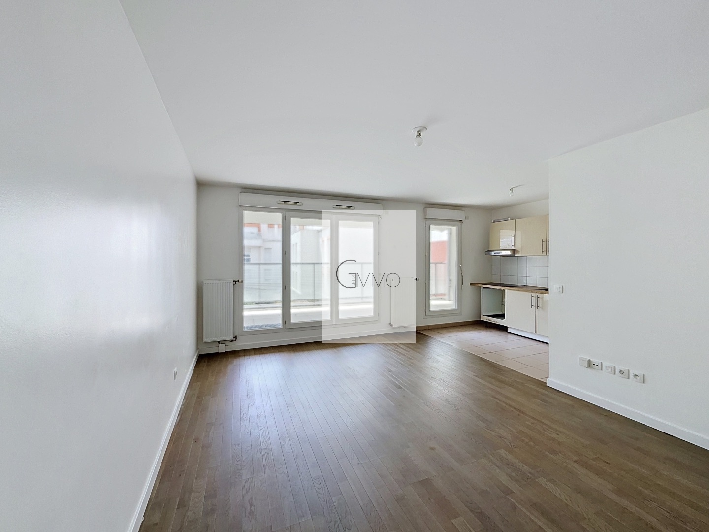 Appartement à vendre  - 3 pièce(s) - 69.35m2 - Cachan (94230)