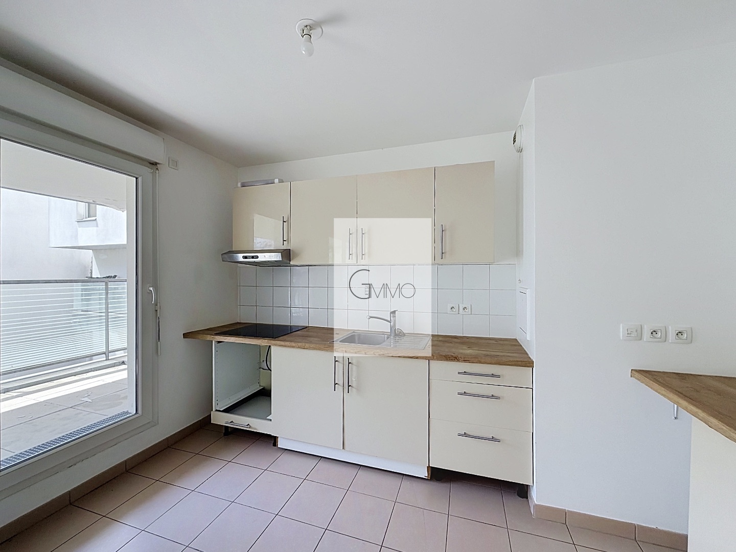 Appartement à vendre  - 3 pièce(s) - 69.35m2 - Cachan (94230)