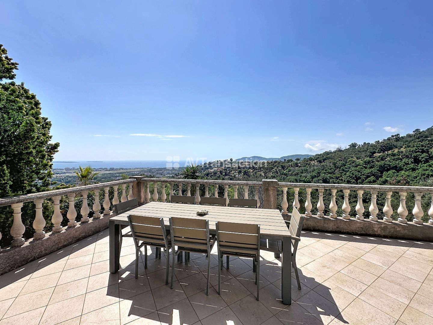 Maison à vendre  - 147m2 - Mandelieu-la-napoule (06210)