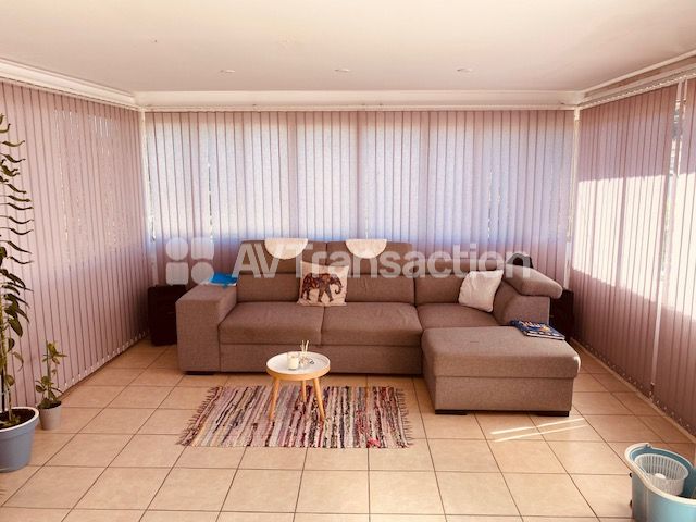 Maison à vendre  - 6 pièce(s) - 139m2 - Châteauneuf-sur-charente (16120)