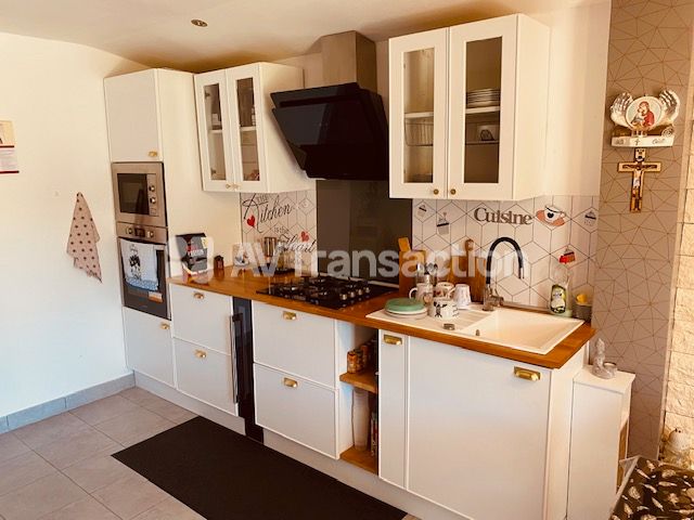 Maison Atypique 4 chambres Chateauneuf sur charente