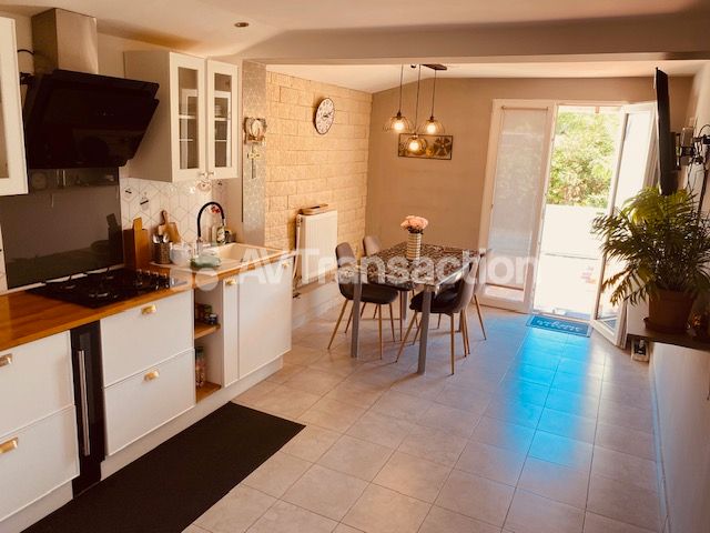 Maison Atypique 4 chambres Chateauneuf sur charente