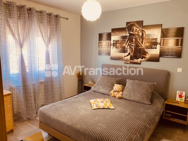 Maison Atypique 4 chambres Chateauneuf sur charente