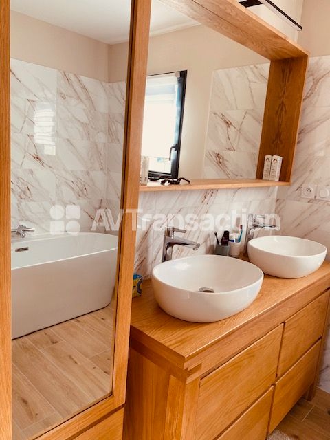 Maison Neuve Grand standing 150m² La Couronne