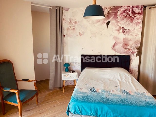 Maison Neuve Grand standing 150m² La Couronne