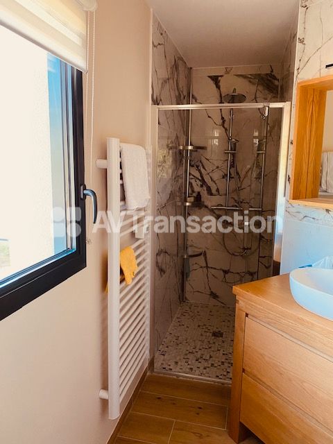 Maison Neuve Grand standing 150m² La Couronne