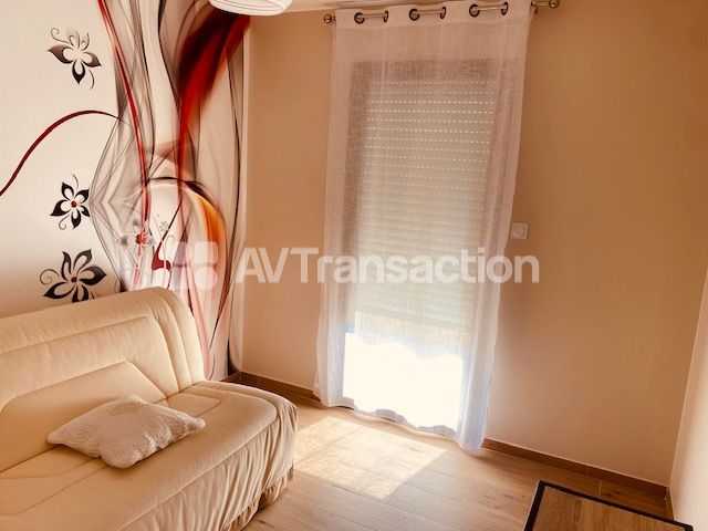 Maison Neuve Grand standing 150m² La Couronne