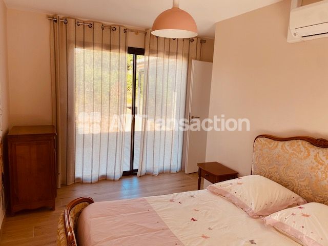 Maison Neuve Grand standing 150m² La Couronne