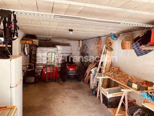 Maison 3 Chambres + Mezzanine 146m2 Barbezieux