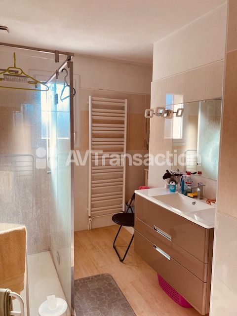 Maison 3 Chambres + Mezzanine 146m2 Barbezieux