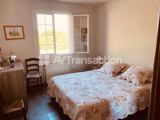 Maison 3 Chambres + Mezzanine 146m2 Barbezieux
