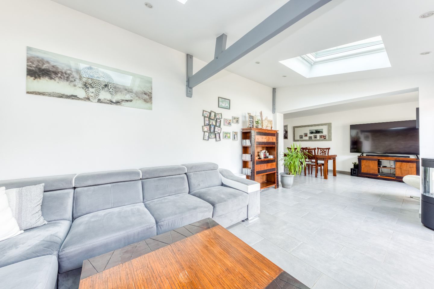 Maison à vendre  - 6 pièce(s) - 121m2 - Igny (91430)