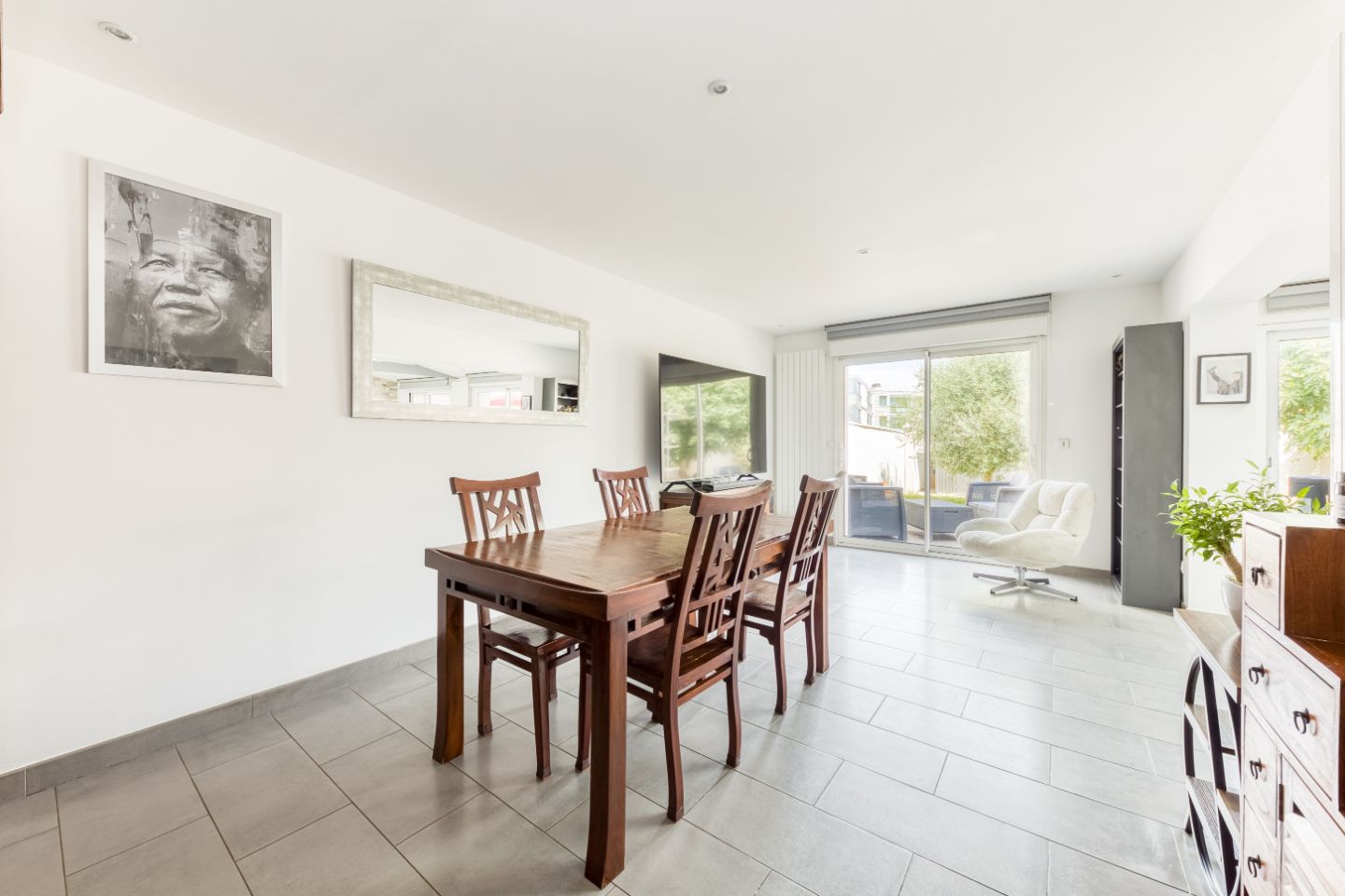 Maison à vendre  - 6 pièce(s) - 121m2 - Igny (91430)