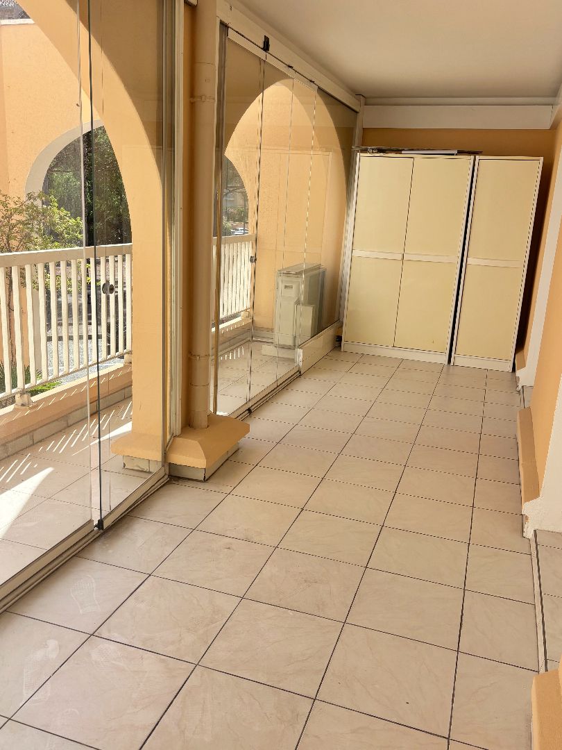 Appartement à vendre  - 3 pièce(s) - 57m2 - Fréjus (83600)