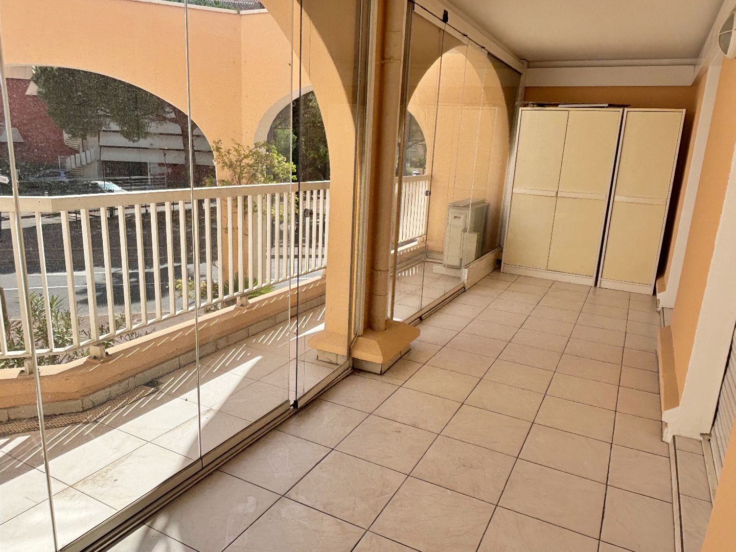 Appartement à vendre  - 3 pièce(s) - 57m2 - Fréjus (83600)
