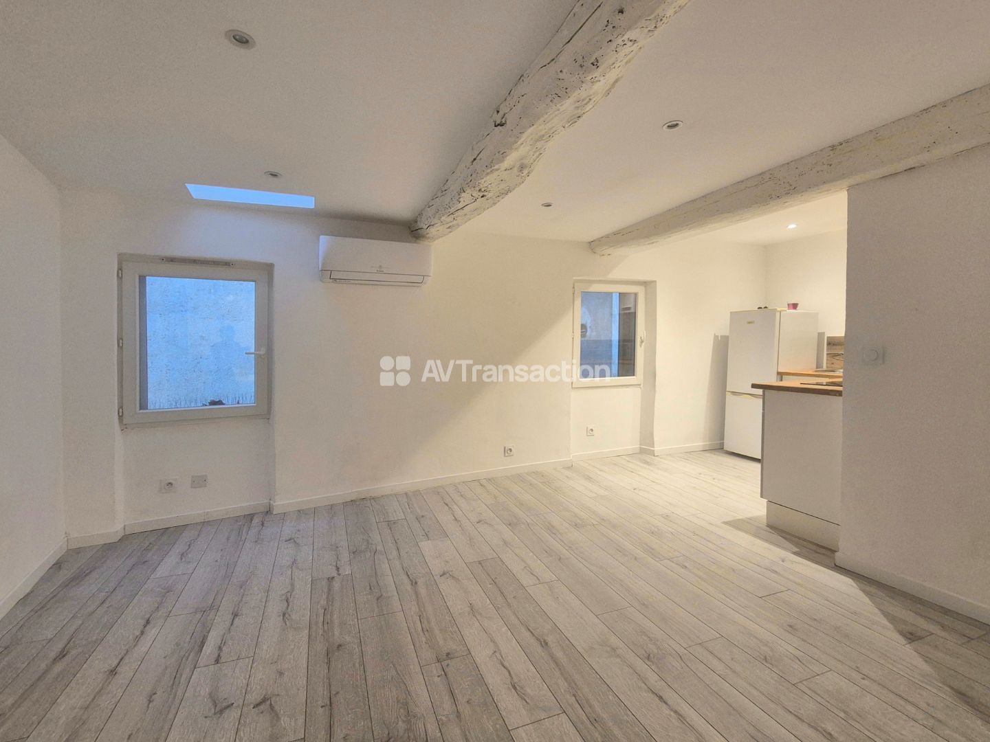 Studio à vendre  - 1 pièce(s) - 26m2 - Lorgues (83510)