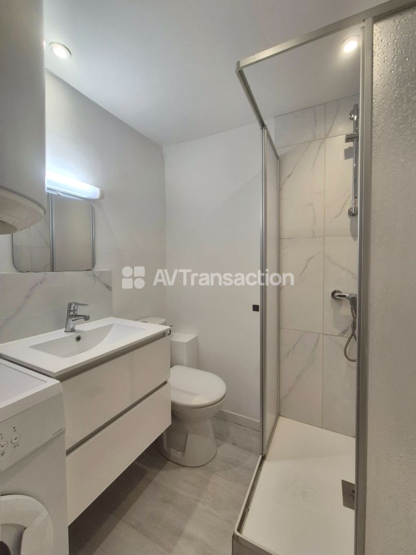 Studio à vendre  - 1 pièce(s) - 26m2 - Lorgues (83510)