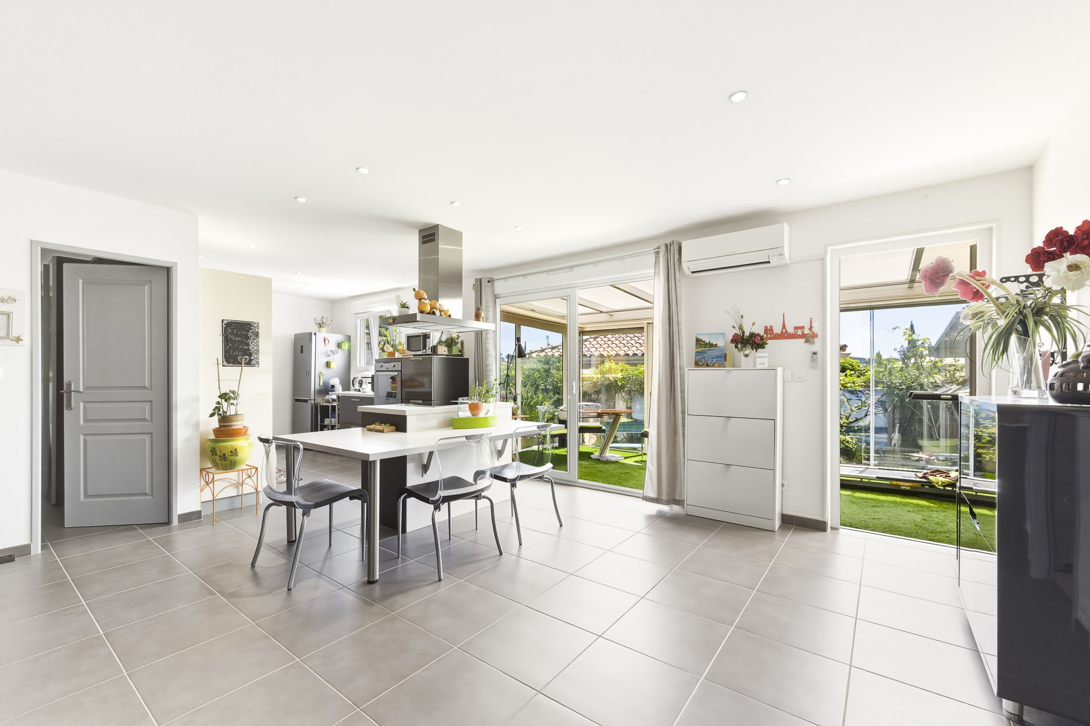 Maison 3 chambres
