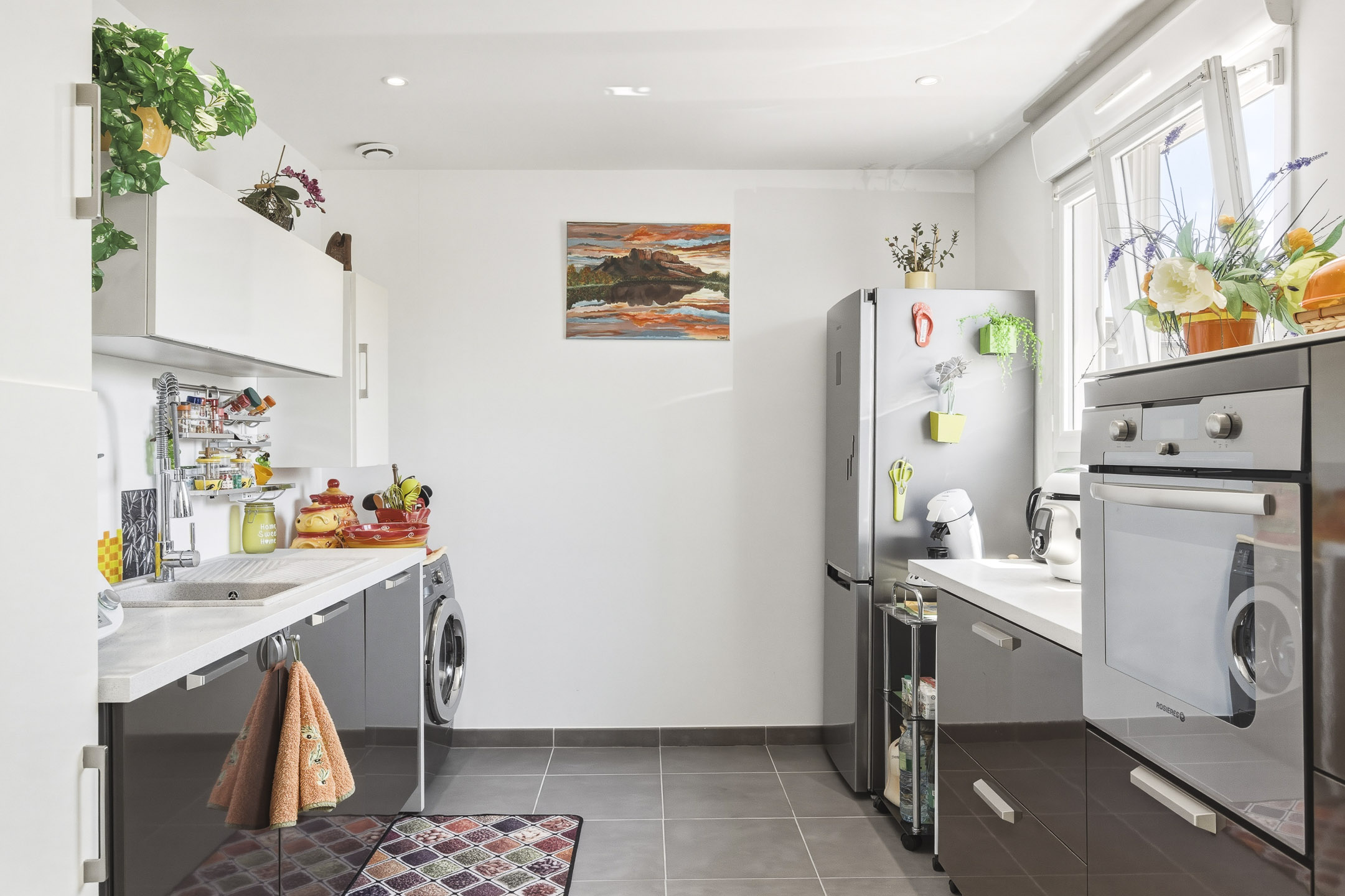 Maison à vendre  - 4 pièce(s) - 81m2 - Roquebrune-sur-argens (83520)
