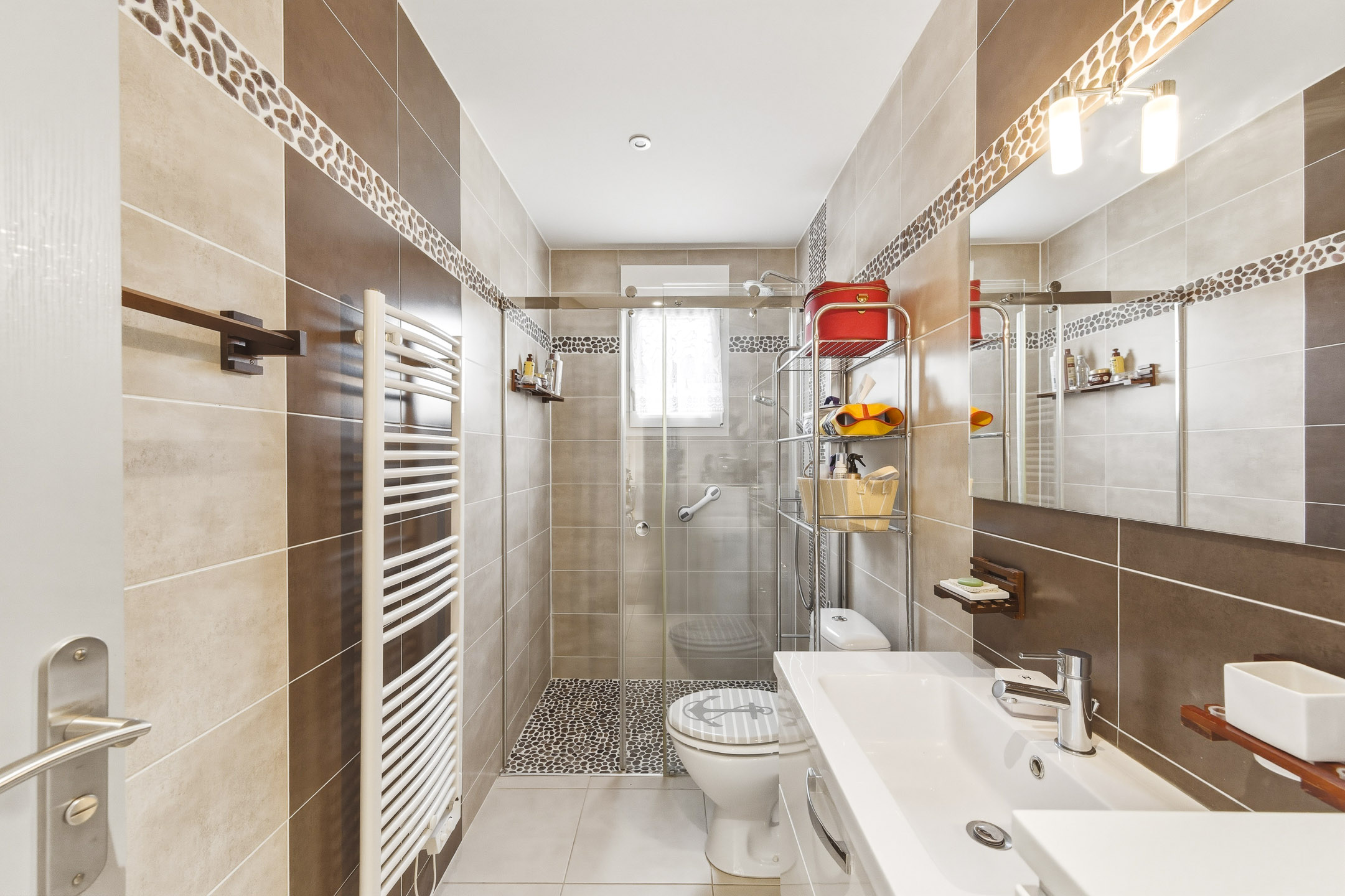 Maison à vendre  - 4 pièce(s) - 81m2 - Roquebrune-sur-argens (83520)