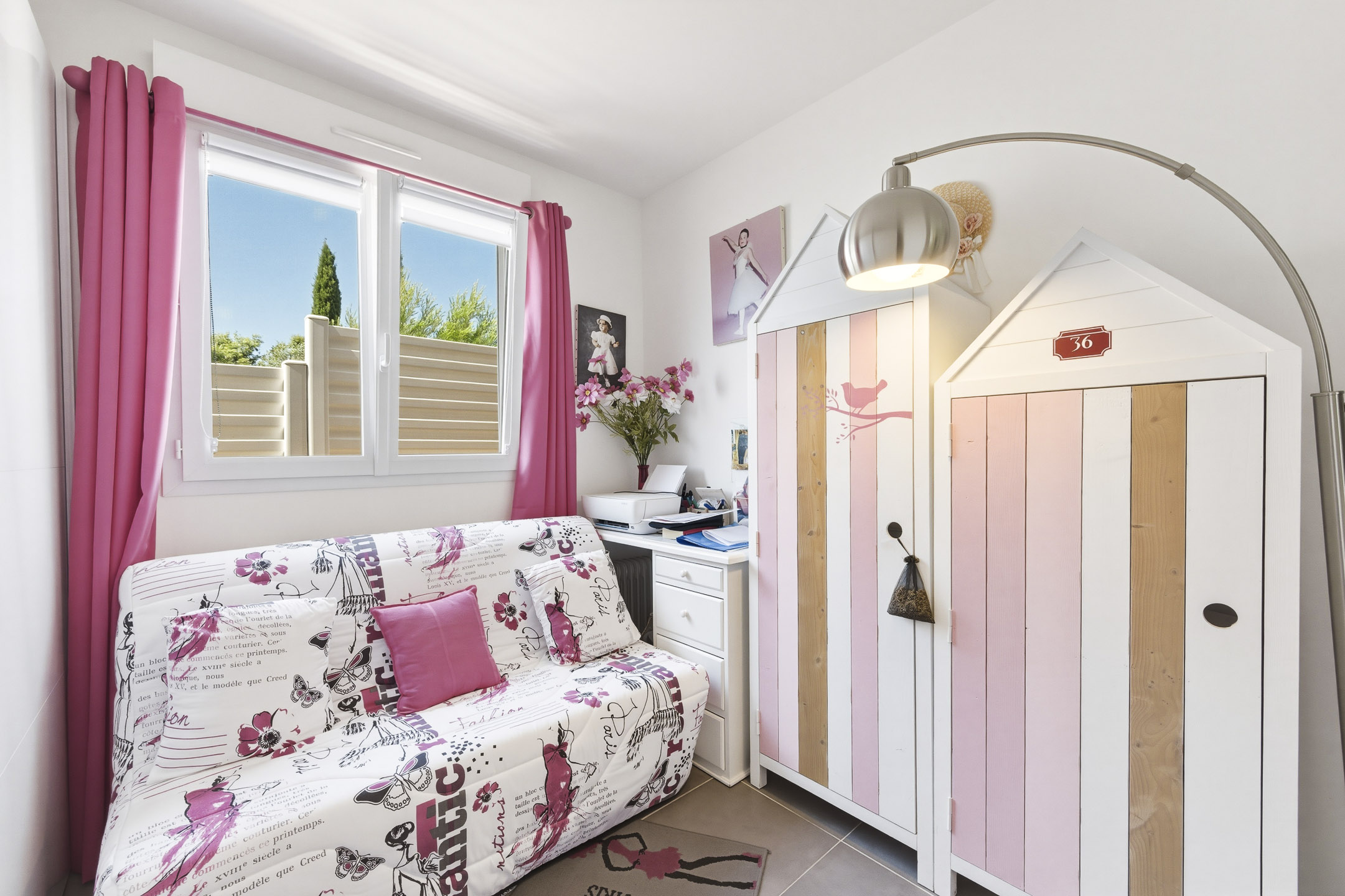 Maison à vendre  - 4 pièce(s) - 81m2 - Roquebrune-sur-argens (83520)