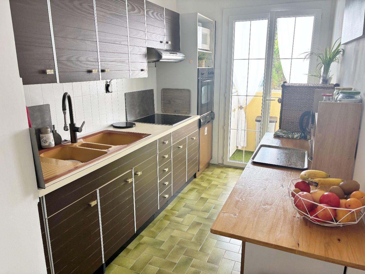 Appartement à vendre  - 3 pièce(s) - 55m2 - Fréjus (83600)
