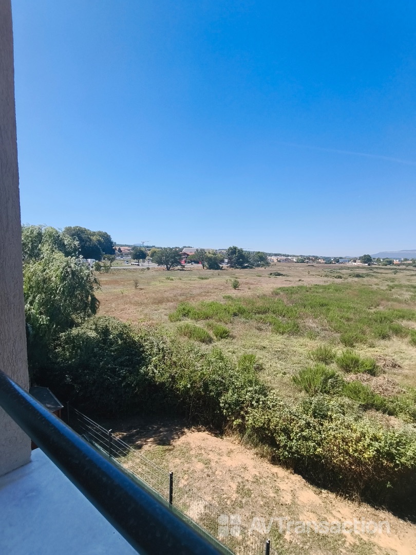 T3 Duplex, Terrasse, Beaux volumes au calme ! 