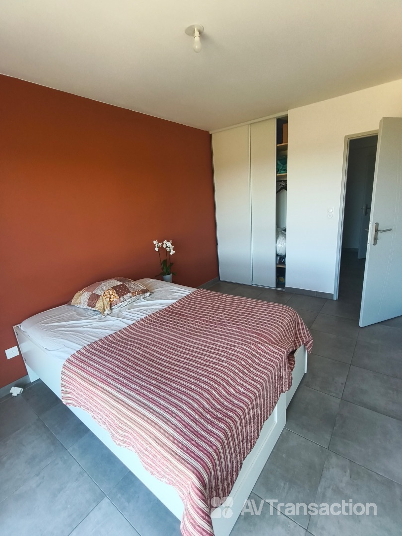 T3 Duplex, Terrasse, Beaux volumes au calme ! 