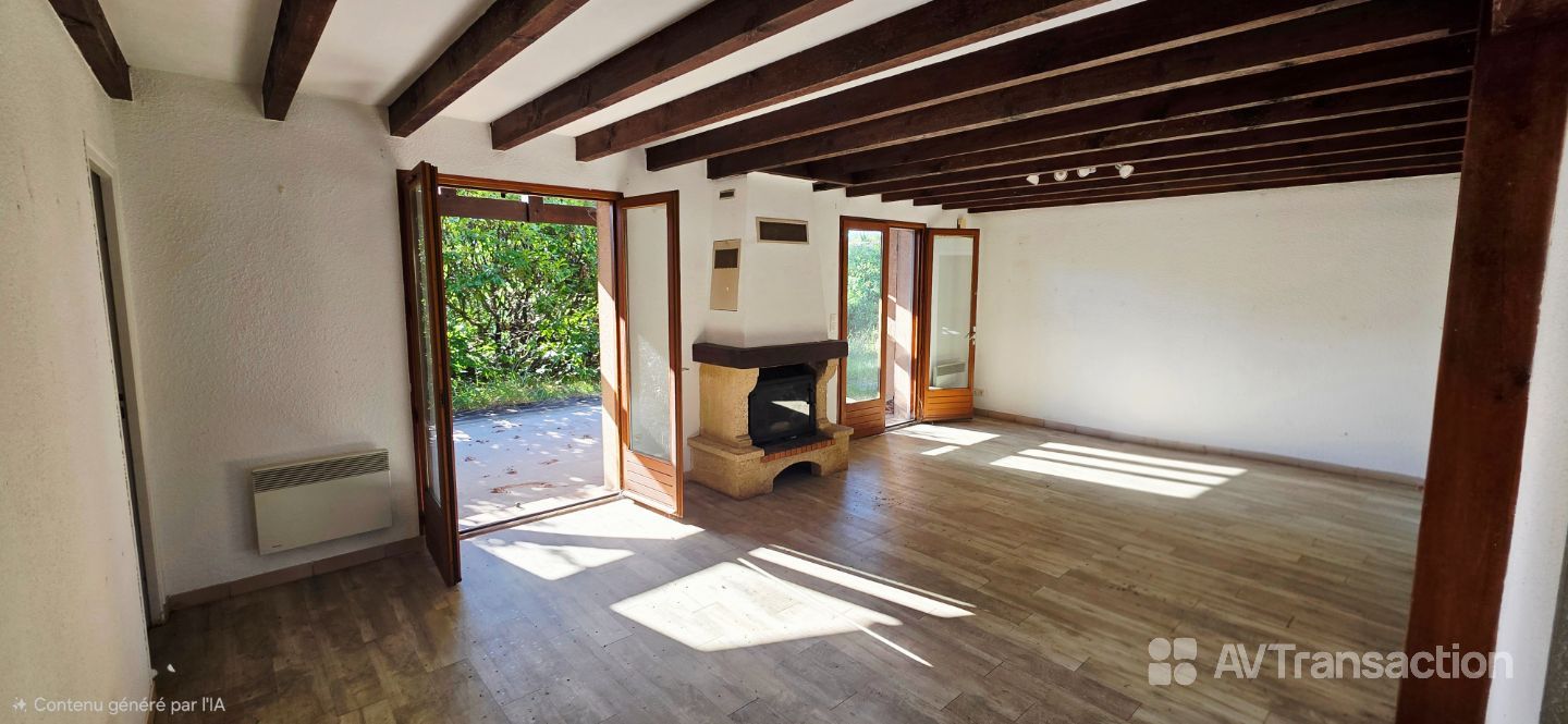 Maison à vendre  - 4 pièce(s) - 76m2 - Tosse (40230)