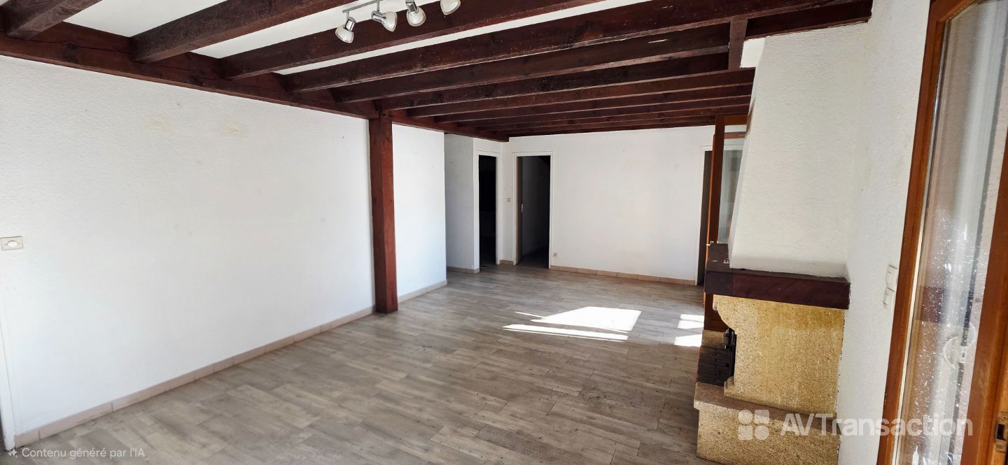Maison à vendre  - 4 pièce(s) - 76m2 - Tosse (40230)