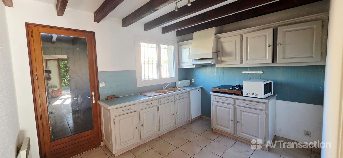 Maison à vendre  - 4 pièce(s) - 76m2 - Tosse (40230)