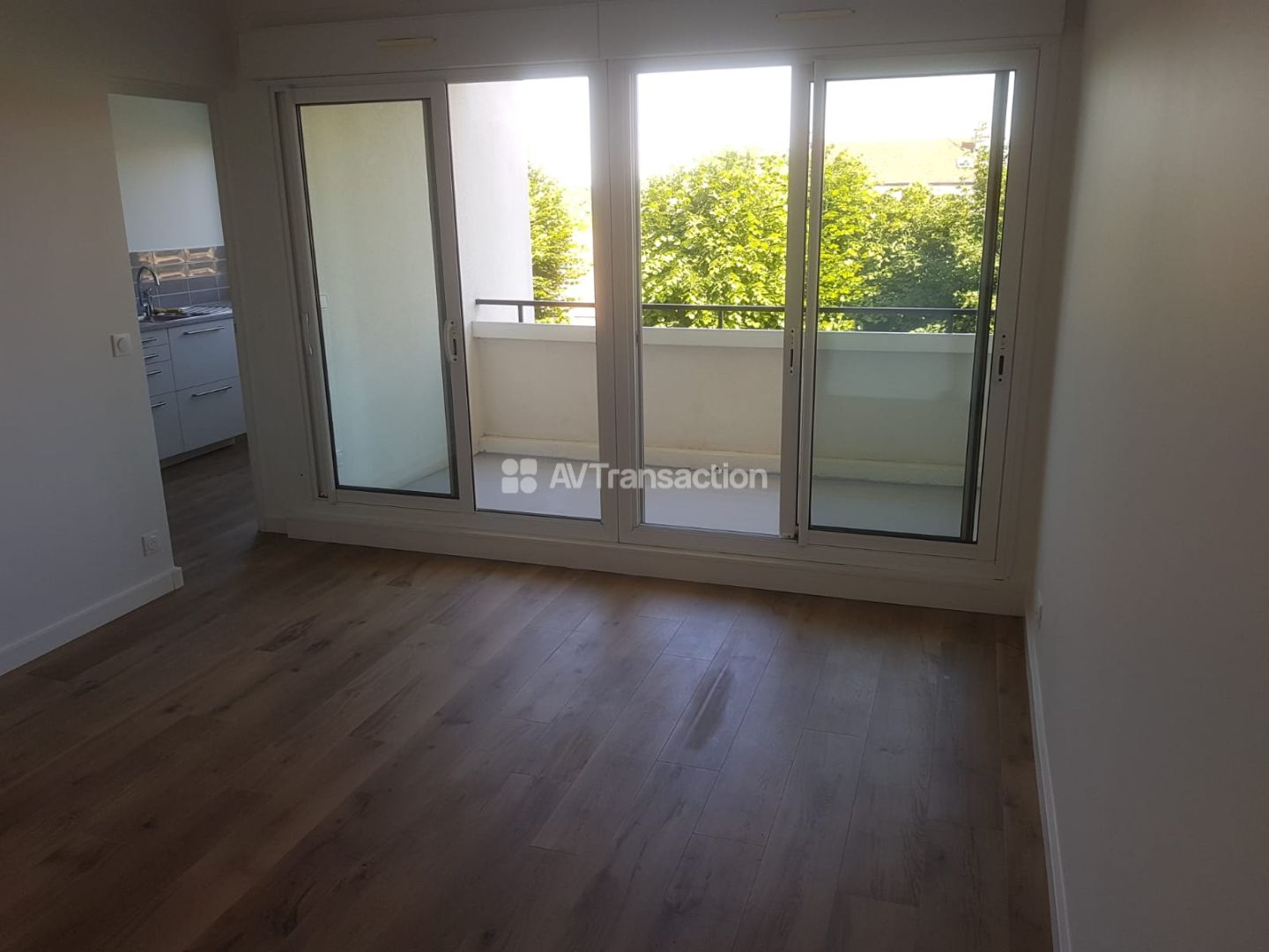 Appartement à louer  - 3 pièce(s) - 57.44m2 - Marly-le-roi (78160)