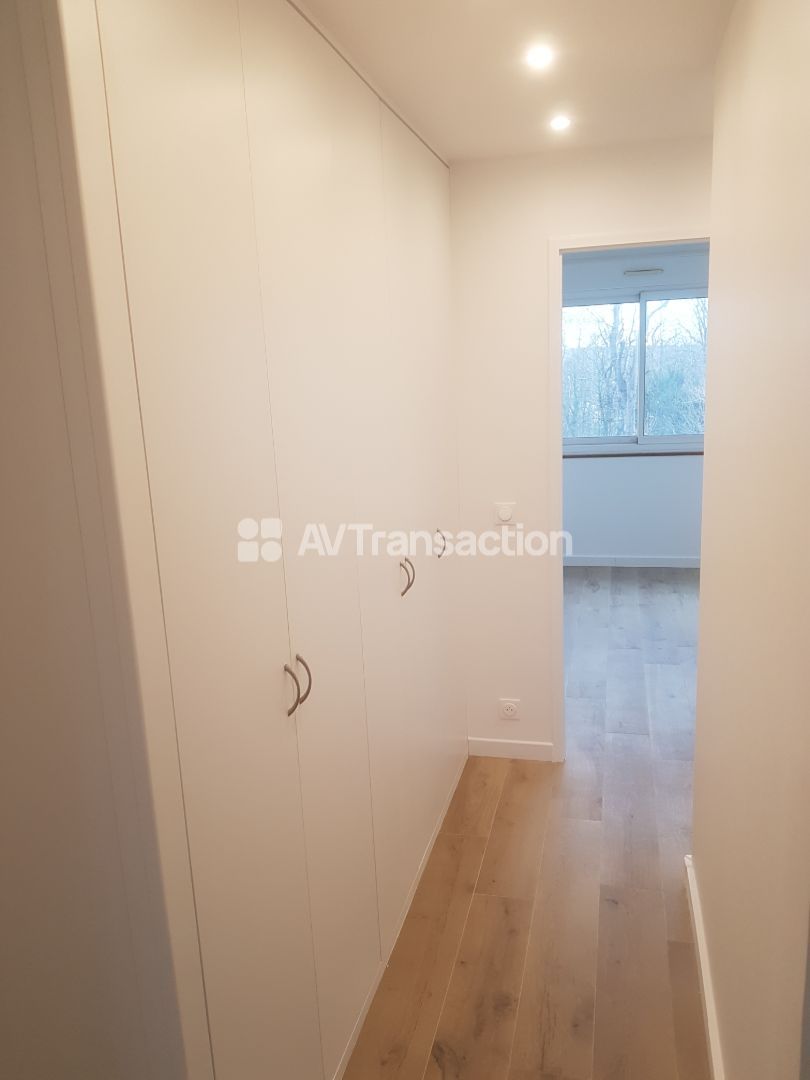 Appartement à louer  - 3 pièce(s) - 57.44m2 - Marly-le-roi (78160)